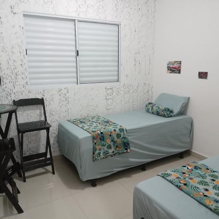 Hospedagem Sol Nascente Atibaia Extérieur photo
