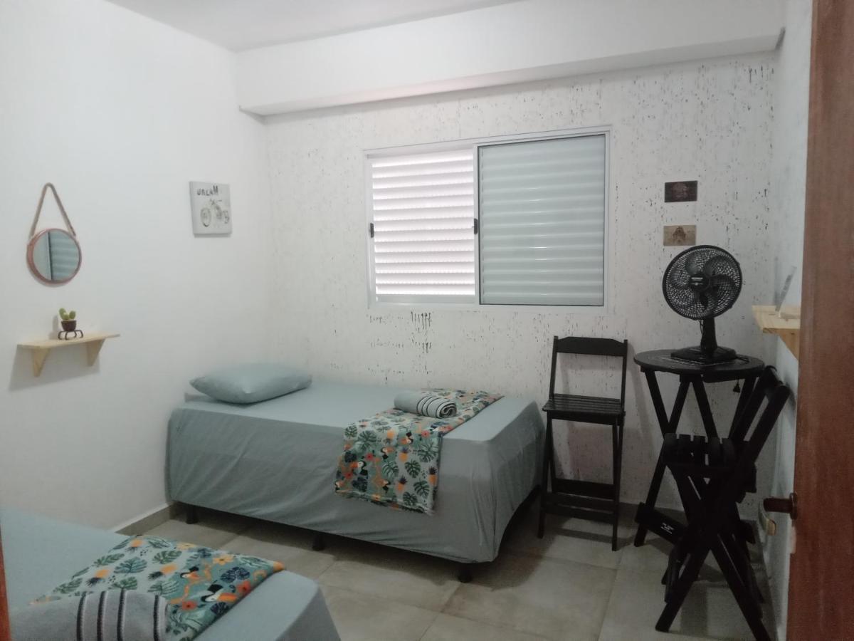 Hospedagem Sol Nascente Atibaia Extérieur photo
