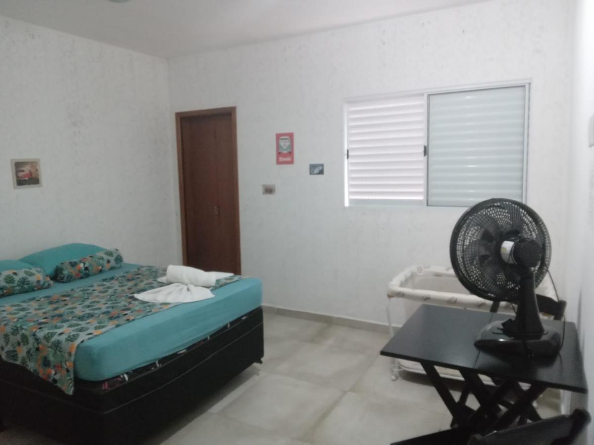 Hospedagem Sol Nascente Atibaia Extérieur photo